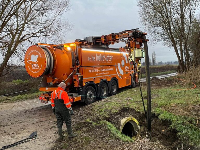 Reinigung-Auslauf-Spueler-mit-Mitarbeiter-reduziert