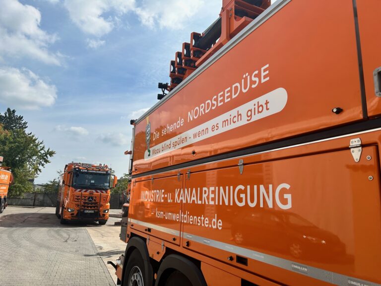 Spueler-hintereinander